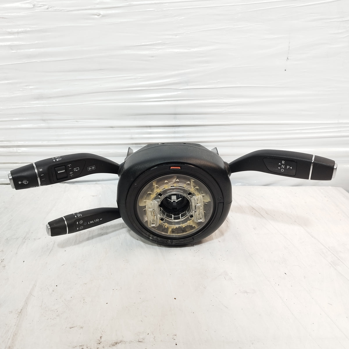 Devioluci con Cruise Control Mercedes Classe B W246 2011-2018 ecoAC17403