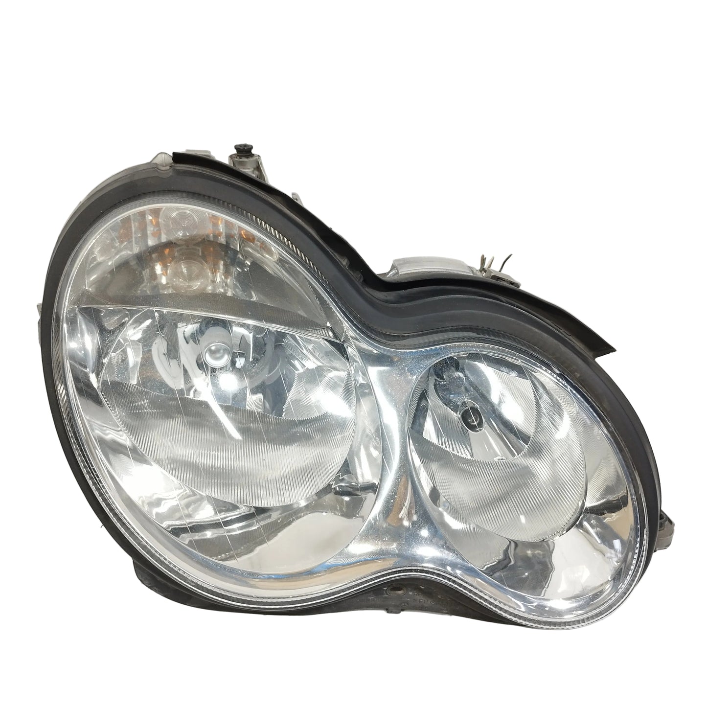 Fanale anteriore dx Mercedes Classe C W203 2004-2007 cod: 0301166208 ecoAC16553
