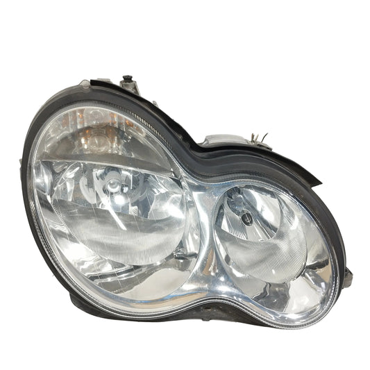 Fanale anteriore dx Mercedes Classe C W203 2004-2007 cod: 0301166208 ecoAC16553