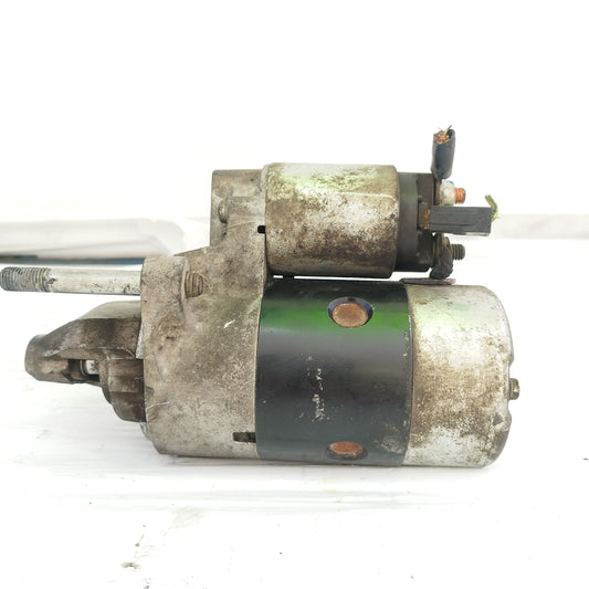 Motorino avviamento Suzuki Ignis 1.3 B 2003-2008 cod: 31100-86G0 ecoAC16082