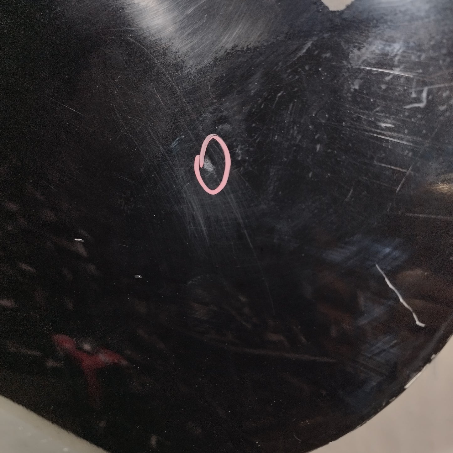 Sportello completo posteriore sx Alfa Romeo Giulietta 2014 ecoAC12831