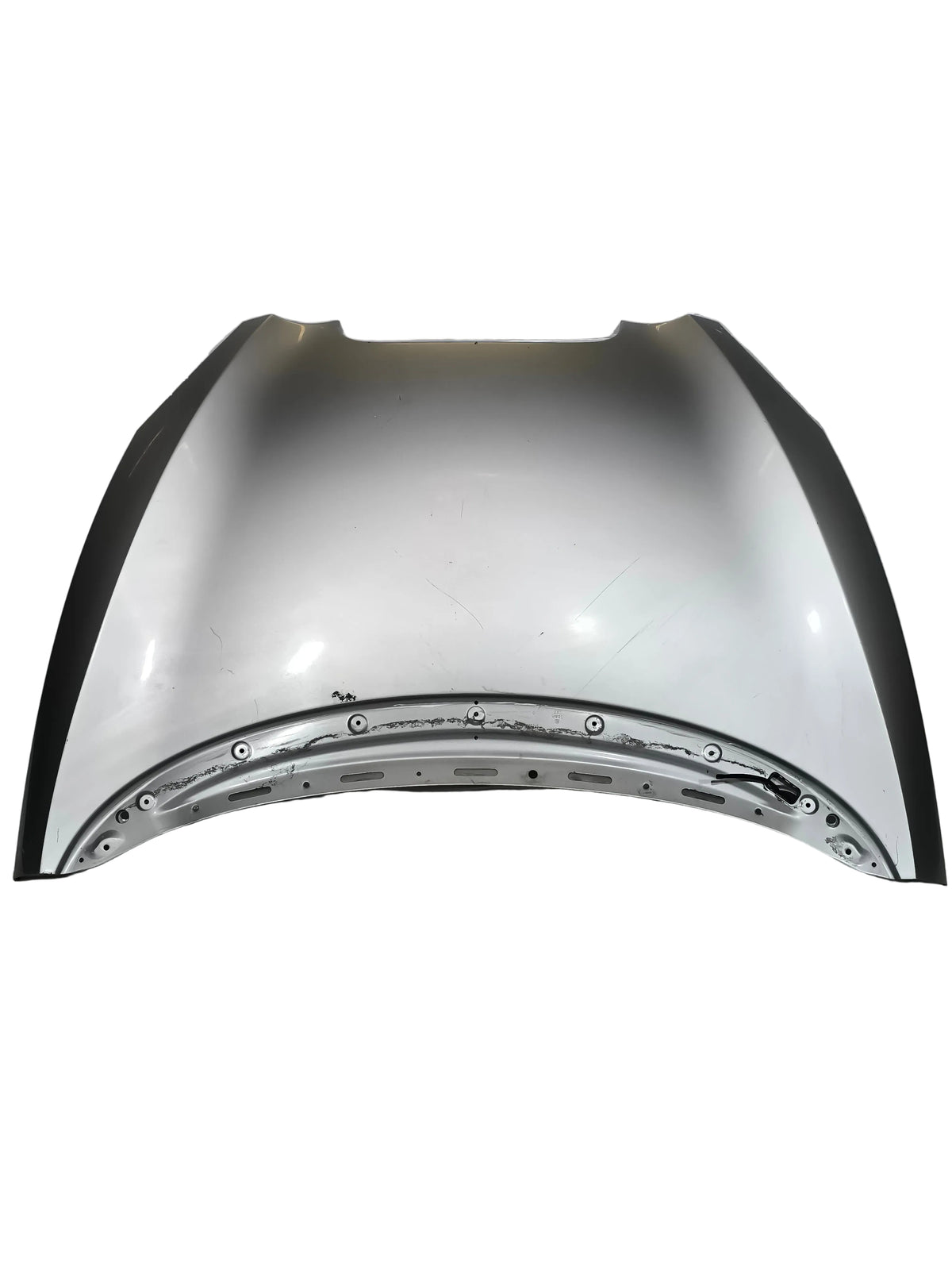 Cofano grigio argento Seat Altea XL (5P5 / 5P8) 2006-2015 ecoAG9843