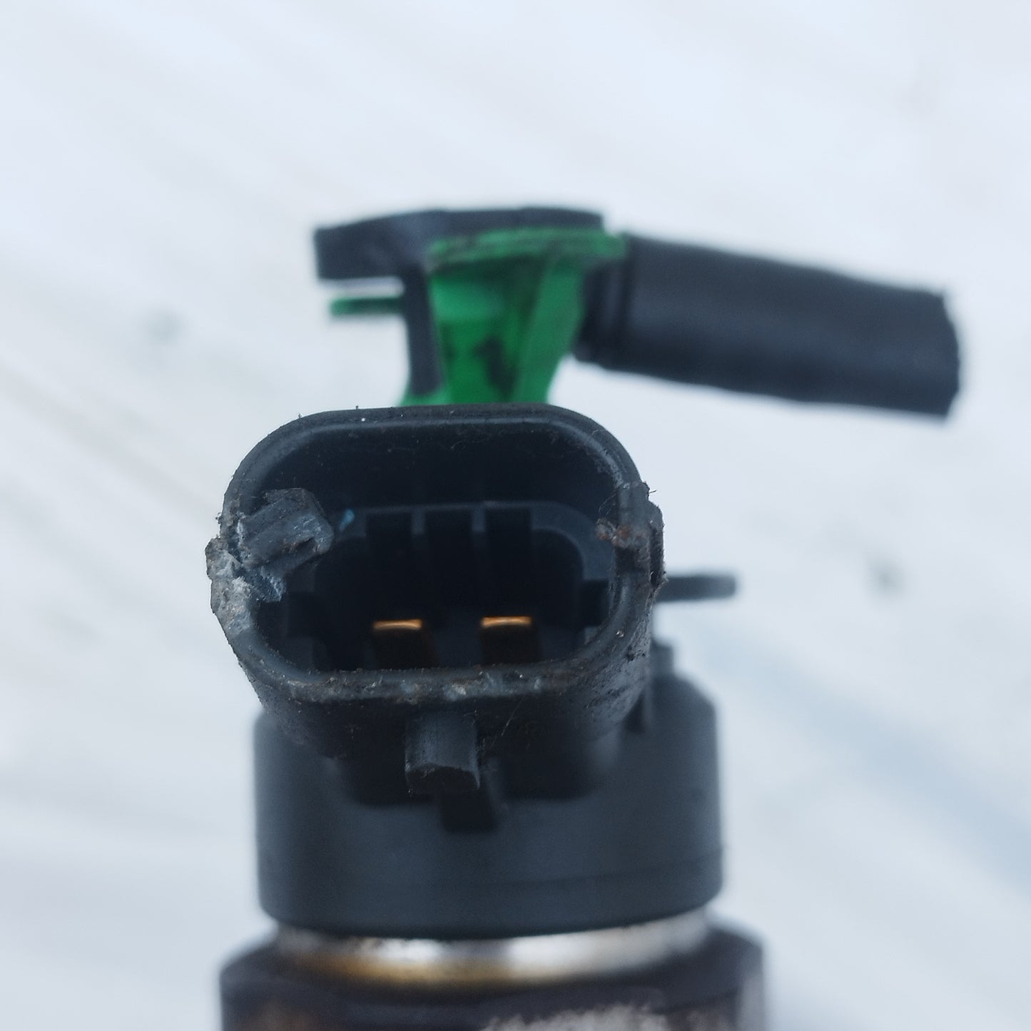 Iniettori Peugeot / Citroen 1.6 HDI 8 v Bosch 2010-2018 cod: 0445110340 ecoAC15942