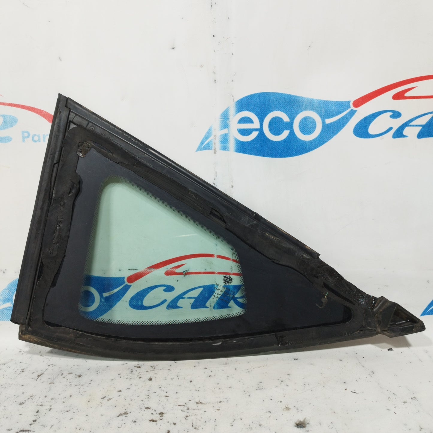 Vetro Fisso Posteriore dx Lancia Delta 2010 ecoAC9847