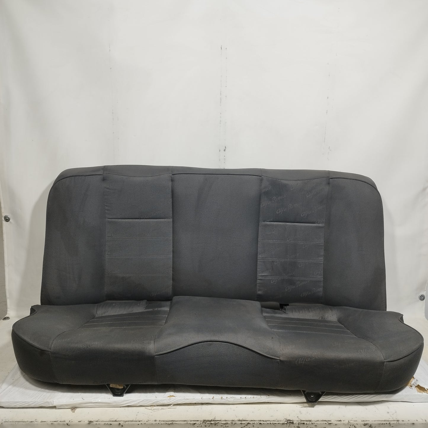 Tappezzeria completa Alfa Romeo 156 2003 ecoAC15171