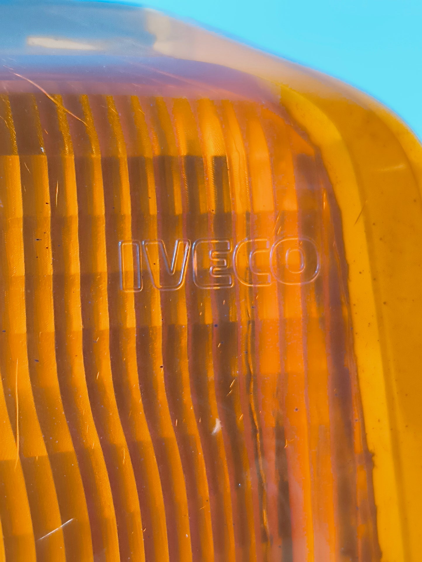 Rechter Blinker Iveco Daily 35 c10 2000 ecoAG6420