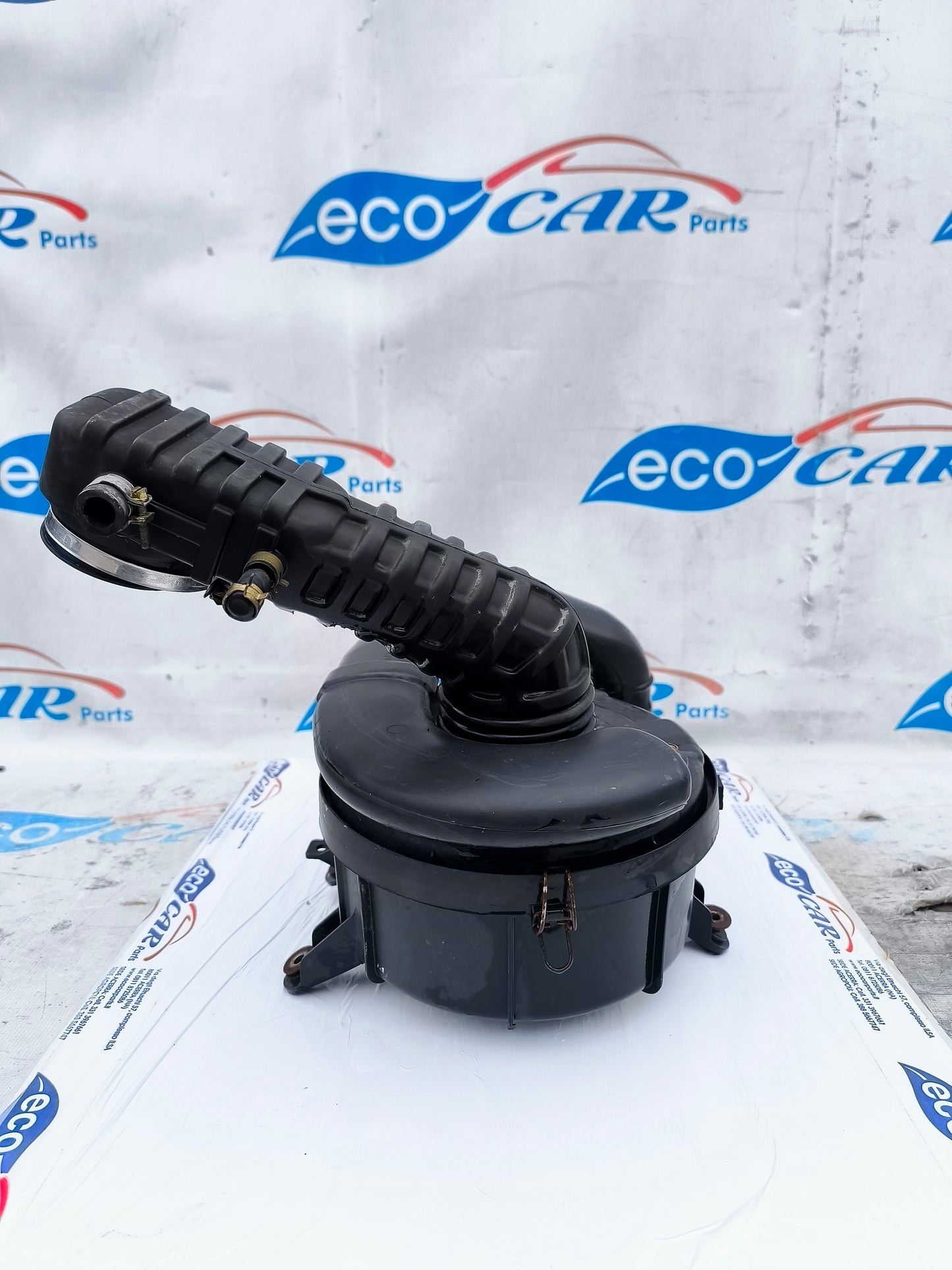 Luftfilterkasten Suzuki Samurai 1.3 B 1991 ecoAG5760