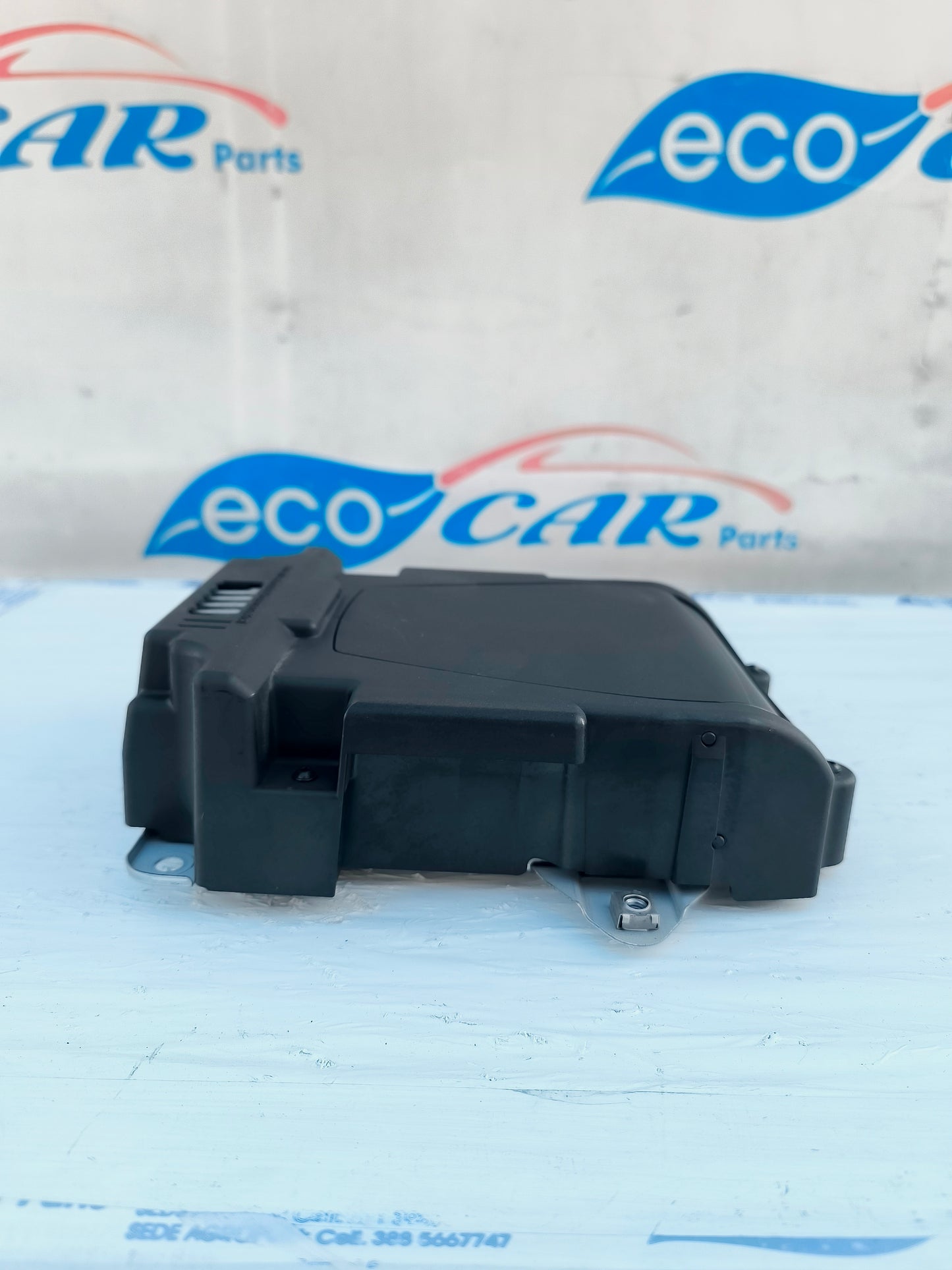 Display multifunzione computer di bordo Peugeot 508 anno 2015 Cod. 9812713180-00 ecoAG6343