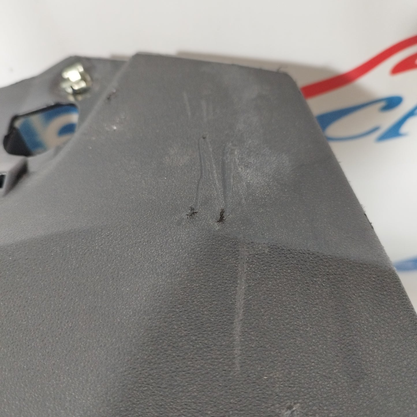 Cruscotto interno Fiat Punto Evo 2012 ecoAC8583