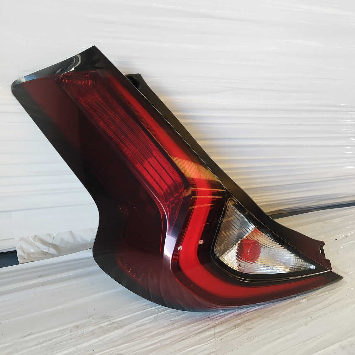 Fanale posteriore sx Toyota Aygo X (AB70) 2022-2025 ecoAC17496