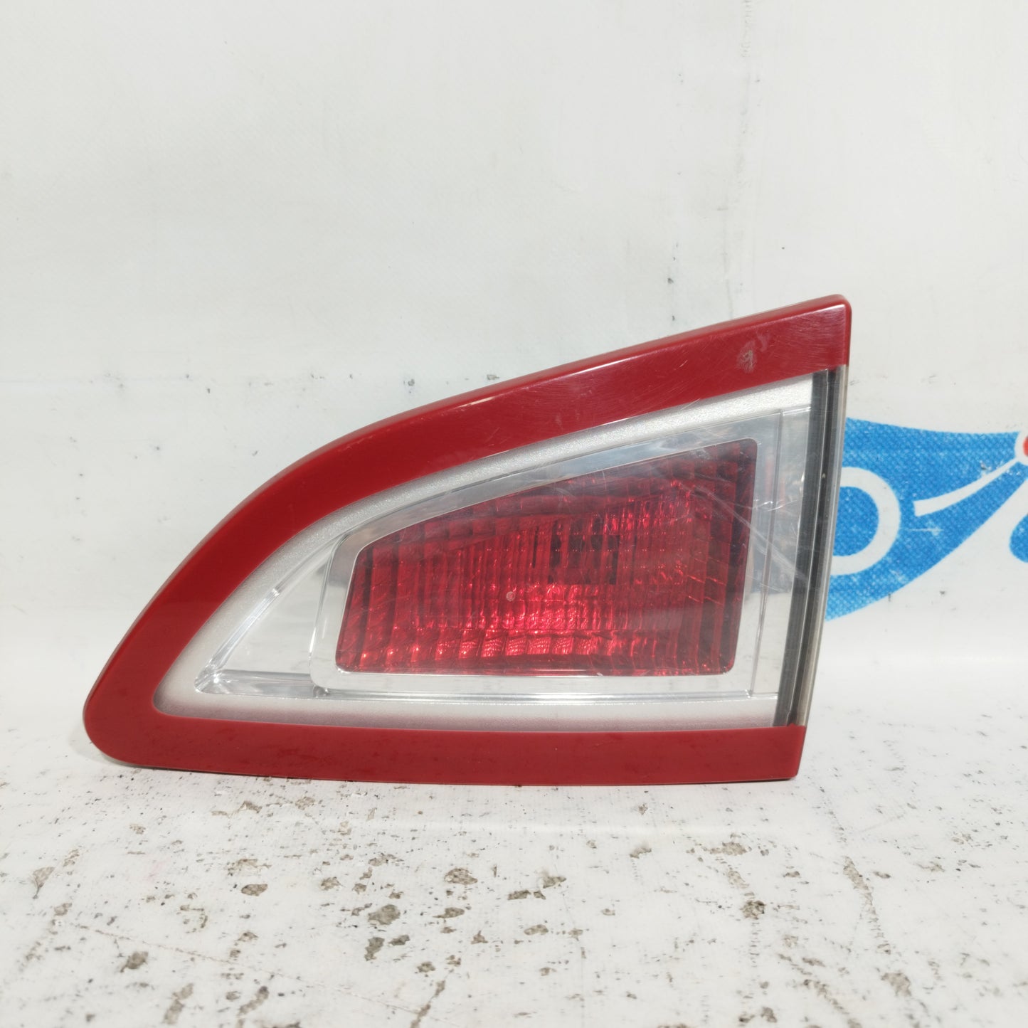 Renault Scenic X-Mod 2010 ecoAC9080 internal rear light right