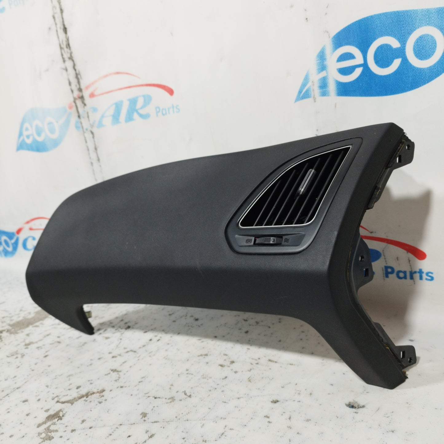 Armaturenbrettverkleidung mit Lüftungsschlitzen, rechte Seite, Hyundai IX35 2011 ecoAC9943