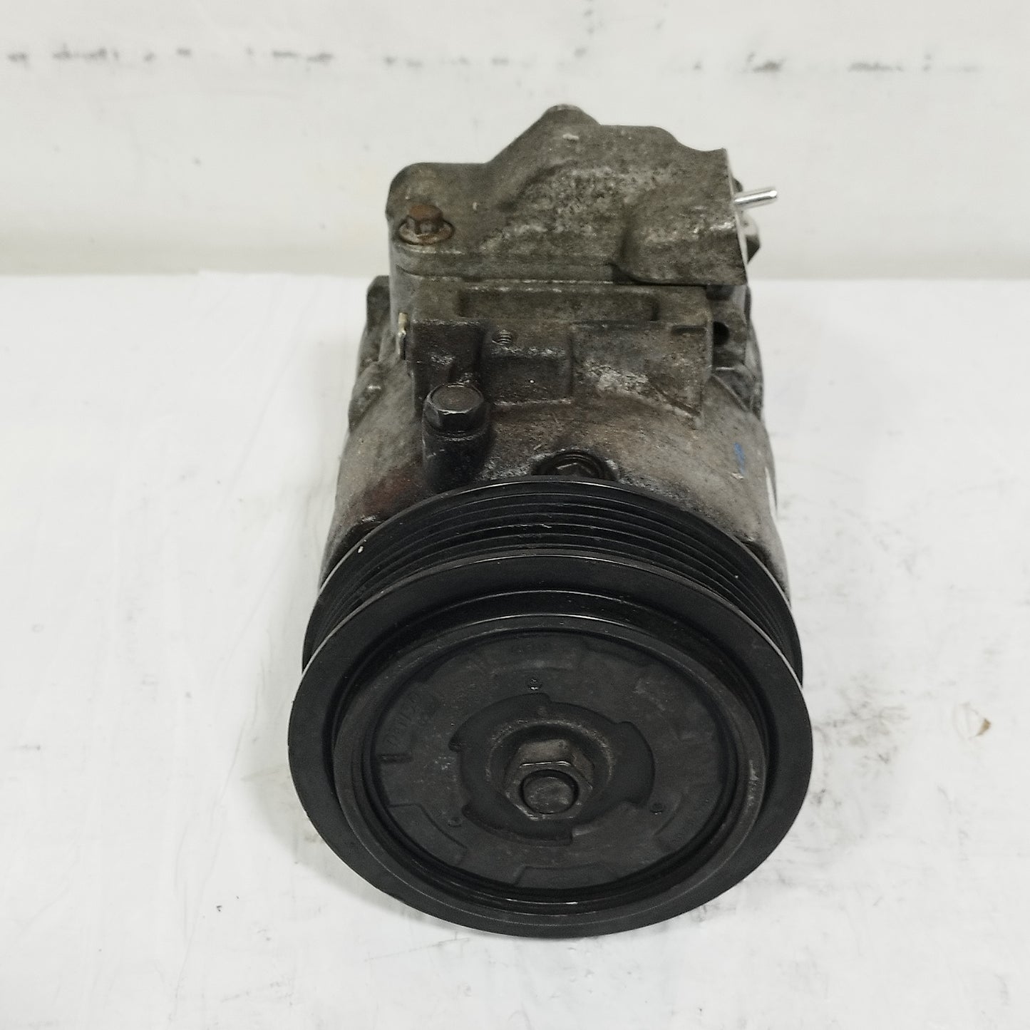Compressore a / c Volkswagen Polo 9N / 9N3  1.4 D 2002-2010 cod: 6Q0820803J DENSO 6SEU14C ecoAC15535