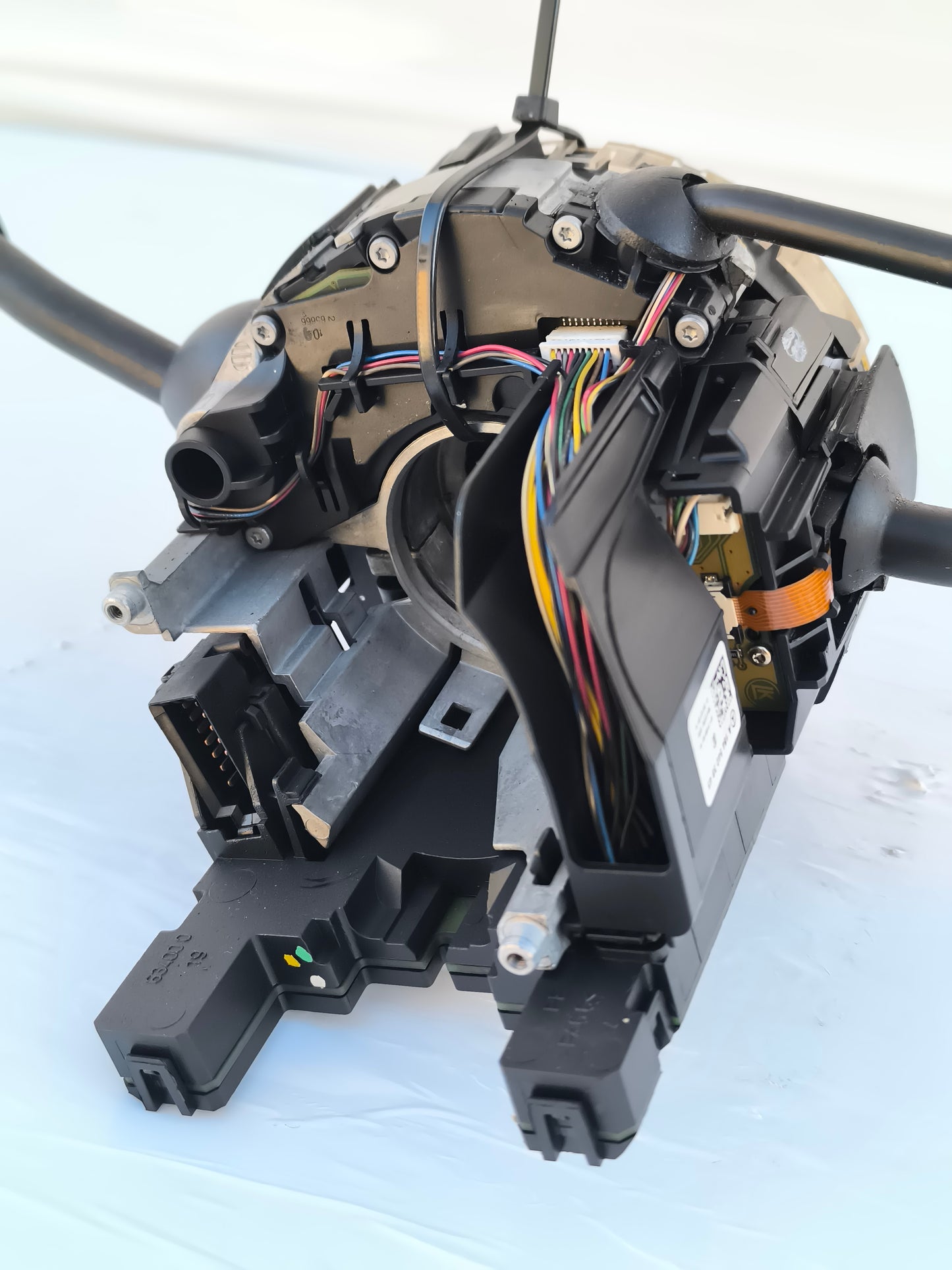 Devioluci Mercedes ML W164 cod: A1645458132 ecoAG7794