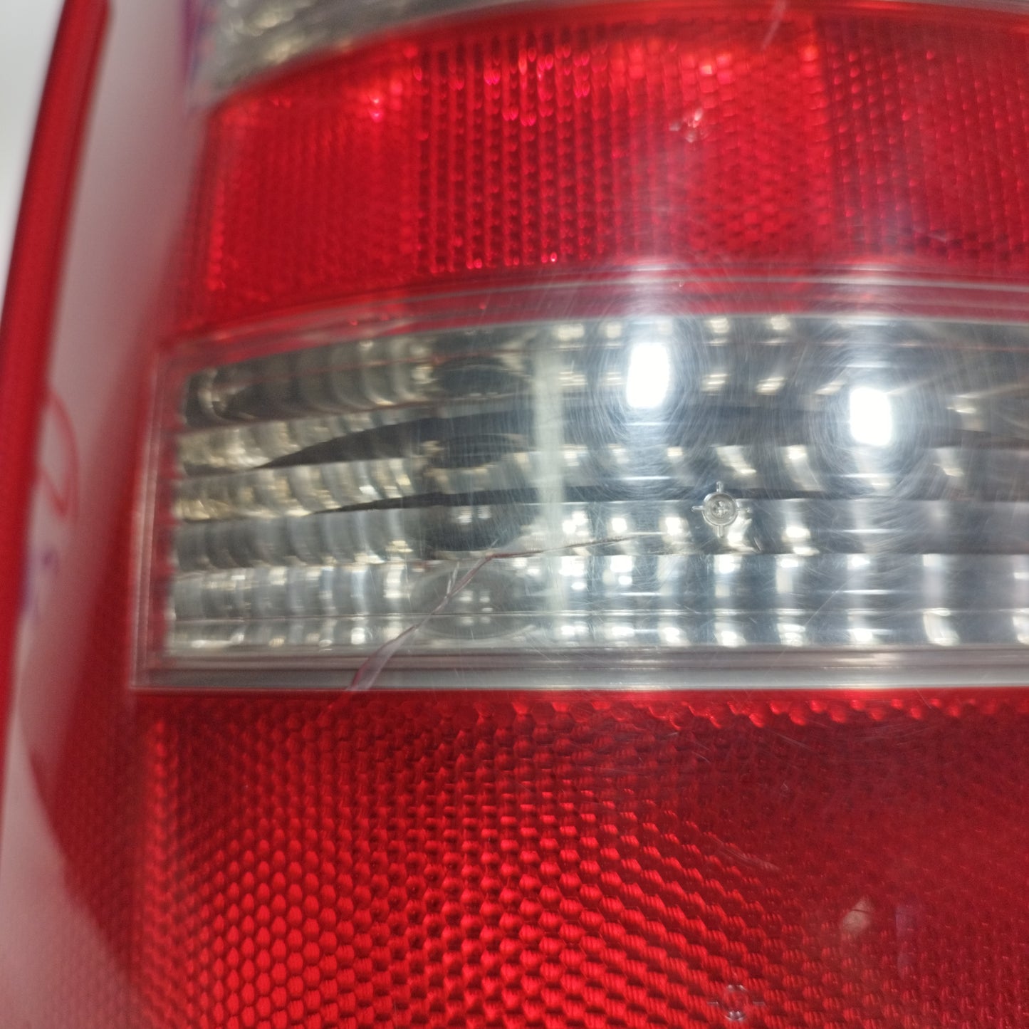 Linke Rückleuchte Audi A2 2004 ecoAC8510