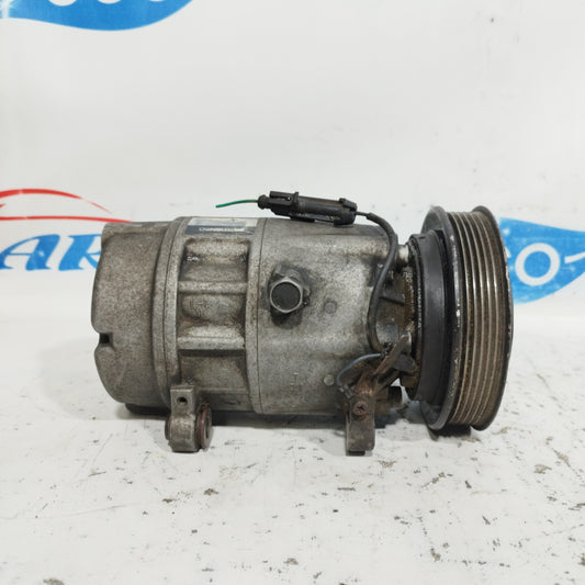 Compressore A/C Alfa Romeo 166 2.4 JTD 2006 cod: 447300-2680 ecoAC8833