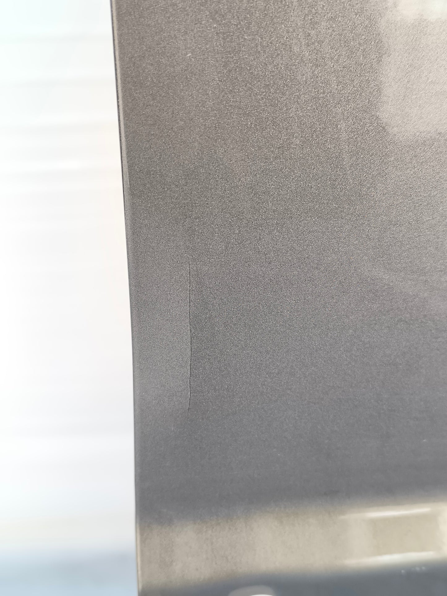 Sportello anteriore dx grigio Fiat sedici ecoAG7890