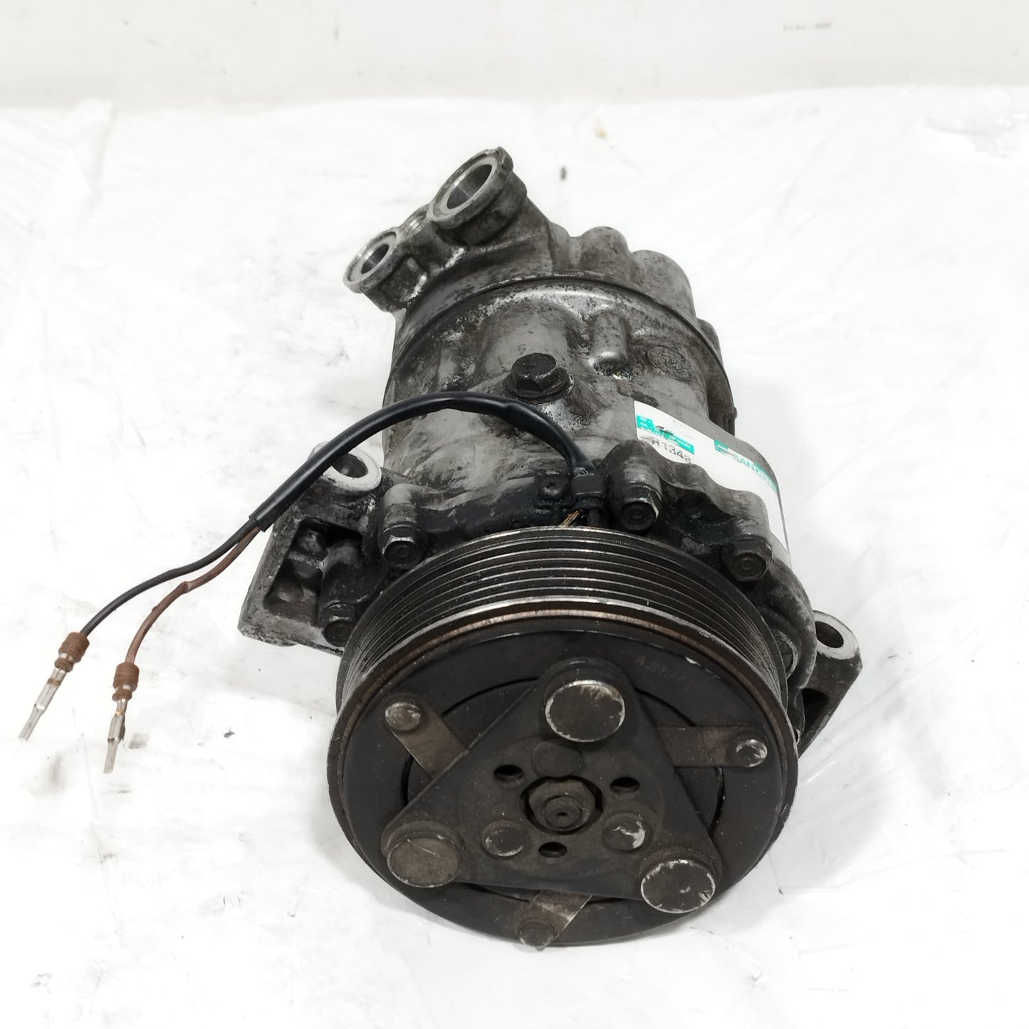 Compressore a / c Lancia Delta III (844) 1.6 MTJ 2008-2014 ecoAC16226
