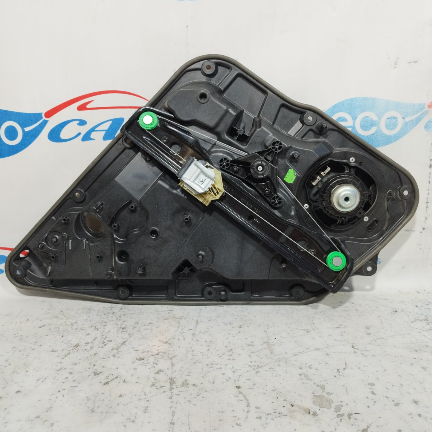 Rear right panel rack Mercedes A-Class W176 2015 cod: 928347103 ecoAC8954