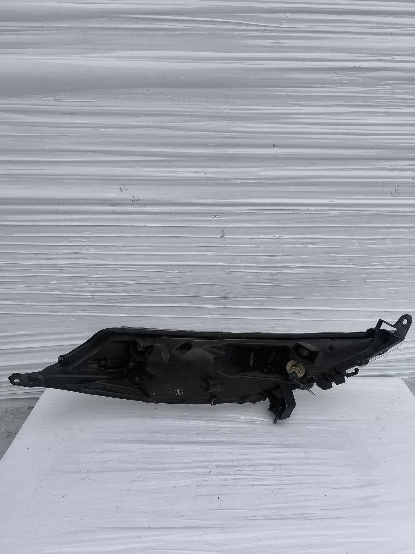 Fanale anteriore sx superiore Nissan Juke F15 anno 2010-2014 ecoAG8438