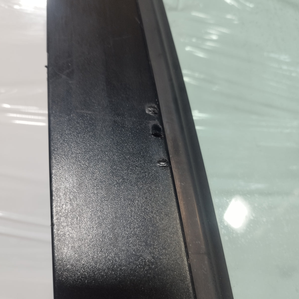 Sportello anteriore dx nero Fiat New Panda (312/319) 2012-2014 ecoAC17136