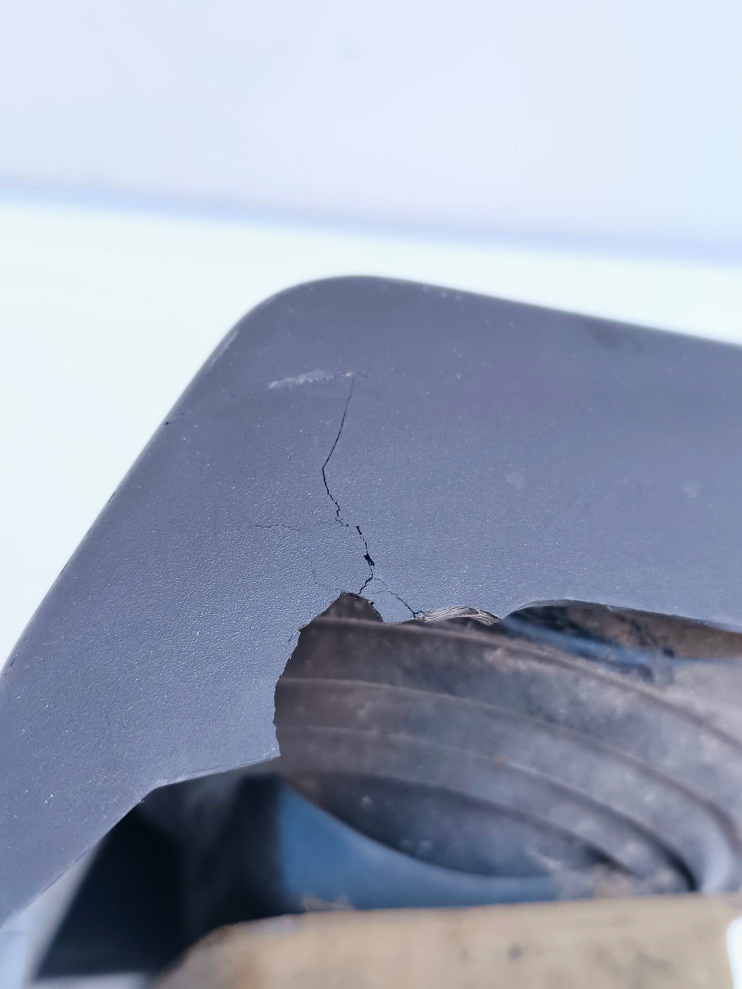 Freccia anteriore sx Land Rover Range Rover Classic anno 1990 ecoAG7163