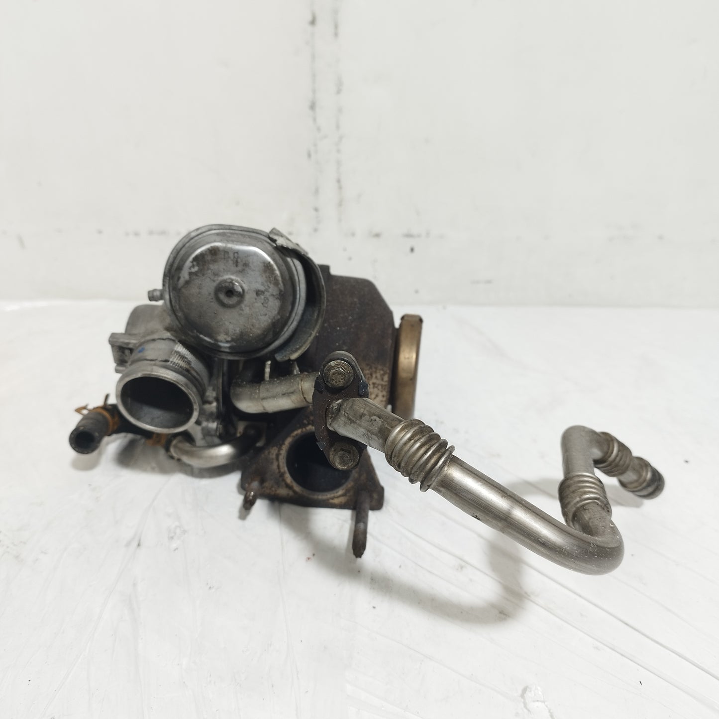 Turbina Renault Scenic 1.9 D 2005 cod: h8200575462 ecoAC15918