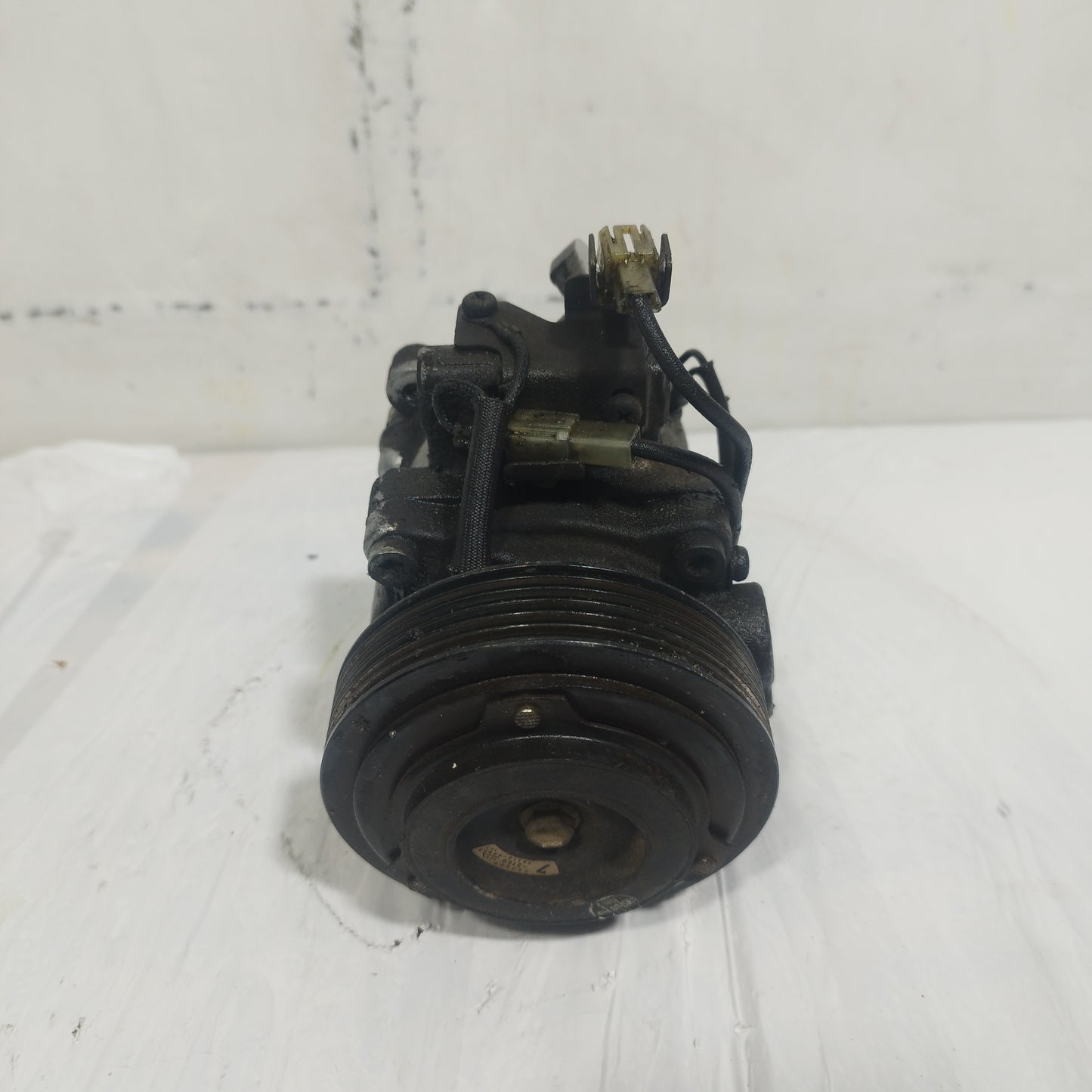 Compressore a / c Daihatsu Terios 1.5 B 2006-2017 ecoAC15377