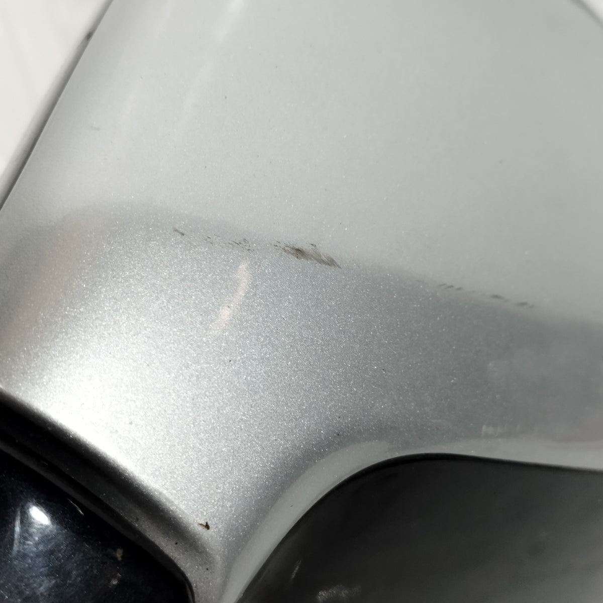 Specchietto elettrico anteriore sx grigio Citroen C3 Picasso 2009-2017 9 fili ecoAC17331