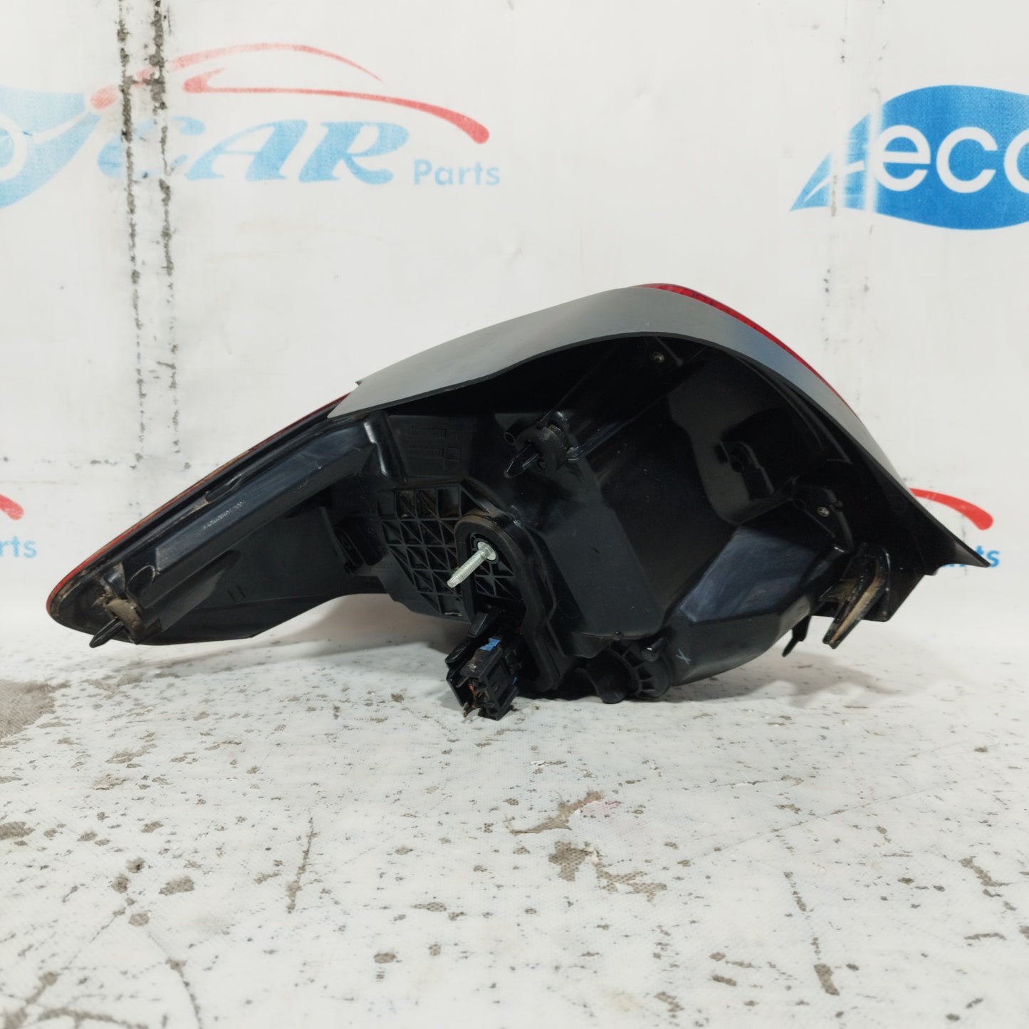 Rear right light Citroen DS3 Cabrio 2014 ecoAC9937