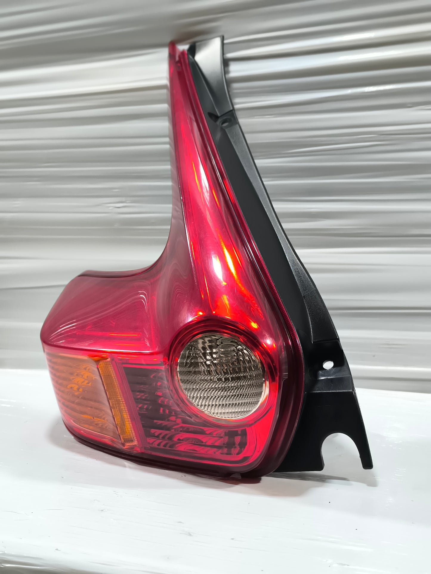 Fanale posteriore sx Nissan Juke (F-15) anno 2010-2014 ecoAG9635