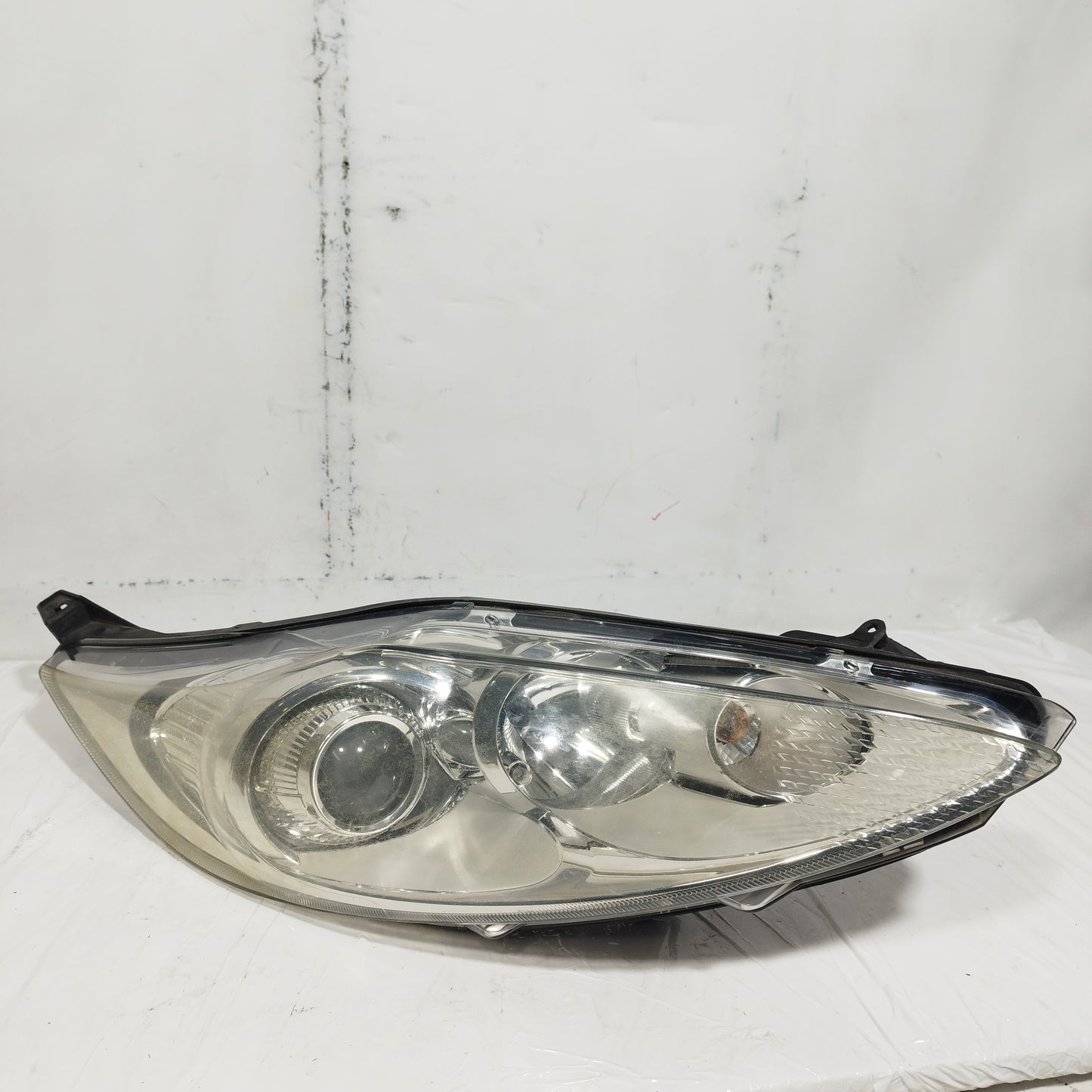 Fanale anteriore dx Ford Fiesta (mk6) 2008-2012 cod: 8A61-13W029-CG ecoAC14797