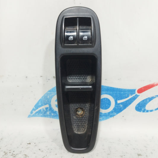 Pulsantiera anteriore sx Fiat 500L 2013 Cod: 735521977 ecoAC9390