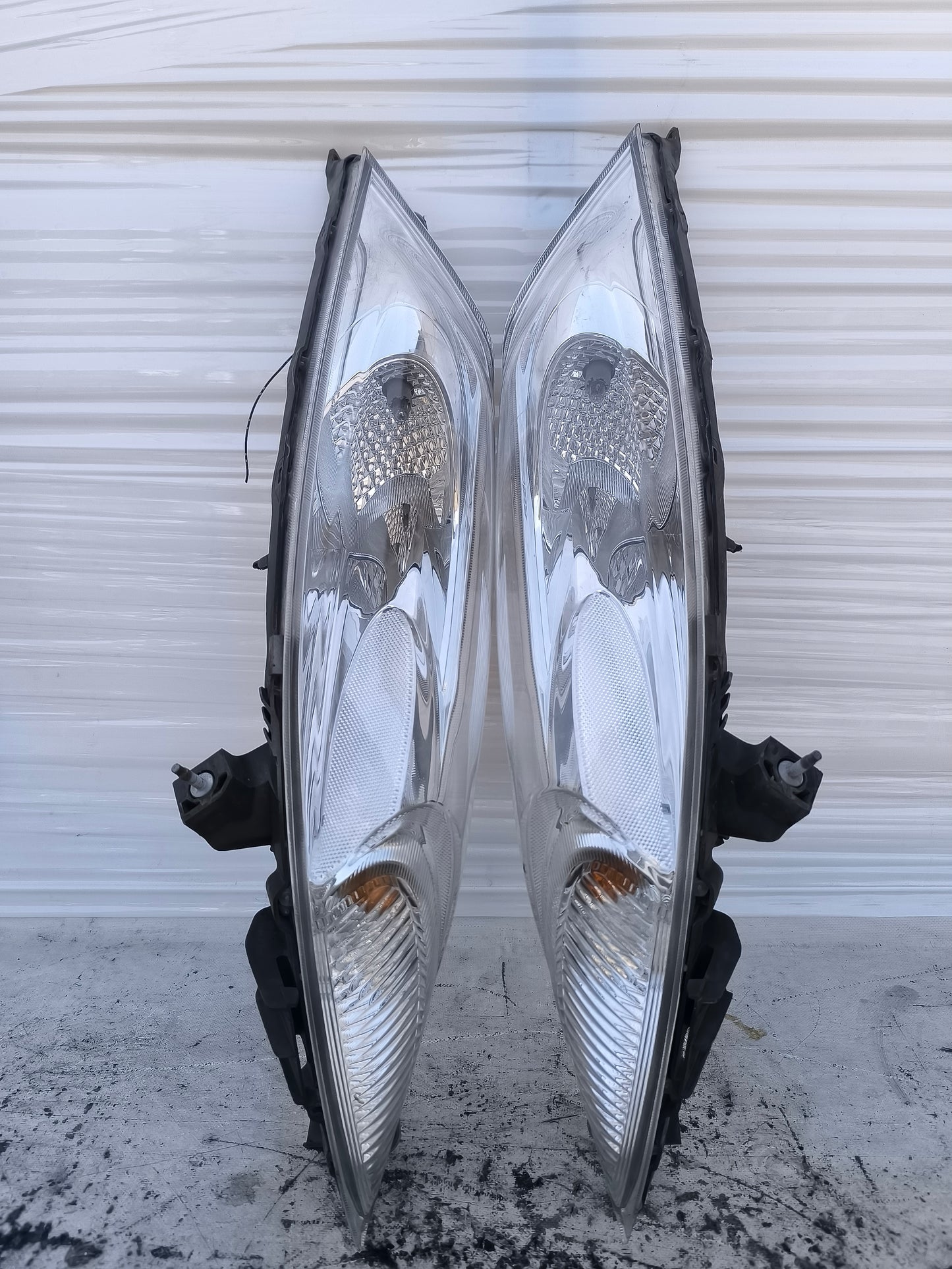 Musata Nissan Juke (F15) anno 2010-2014 ecoAG8605