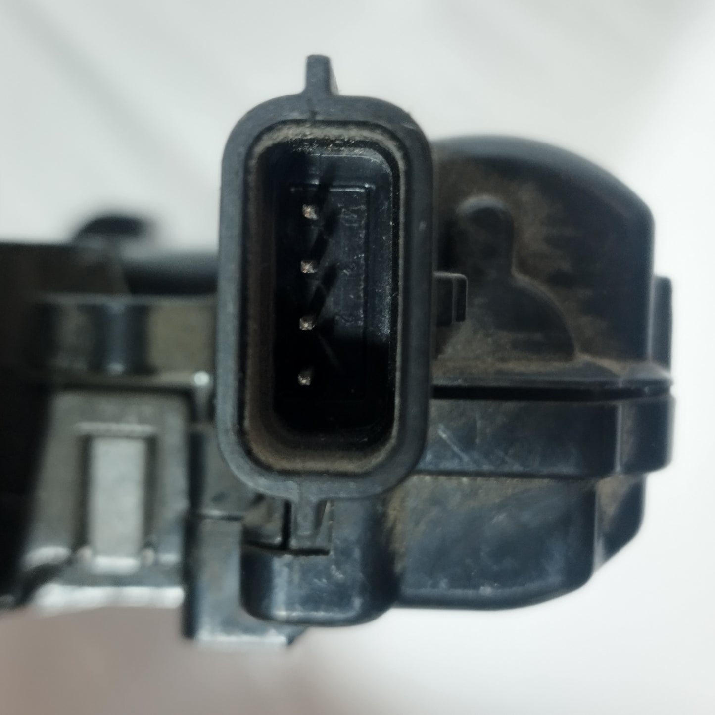 Serratura portellone Renault Clio 2016 Cod: 846307169R ecoAC12878