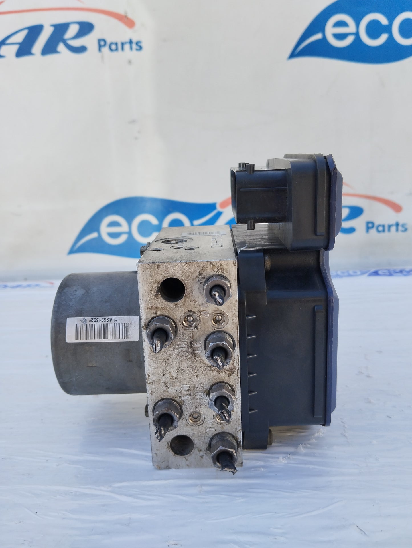 ABS pump Lancia Delta 1.6 / 2.0 MTJ cod: 51867516 ecoAG5581