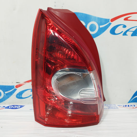 Linke Rückleuchte Renault Twingo 2012 ecoAC10588