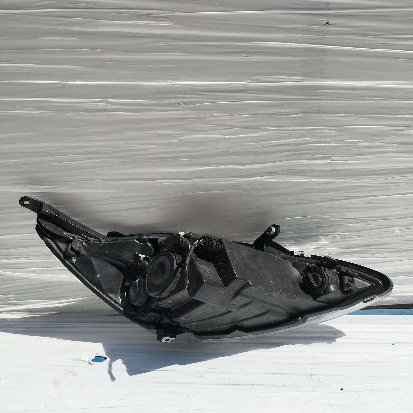 Fanale anteriore sx Ford Ka 2010 DEPO cod: 08-431-1190L ecoDM069