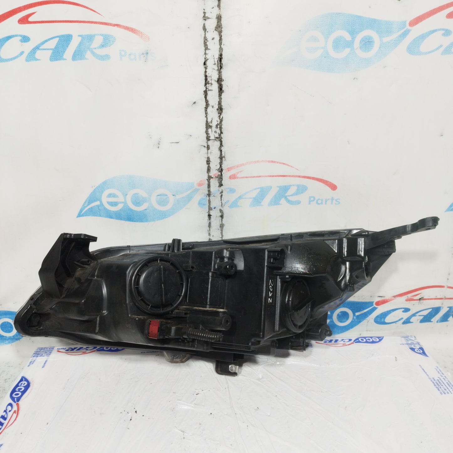 Front right headlight Opel Astra J 2012 DEPO ecoAC10673