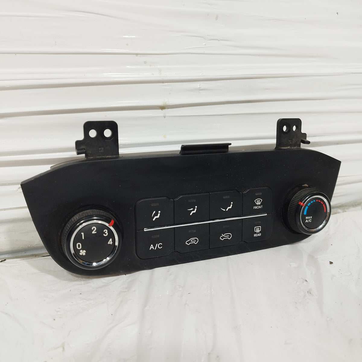 Pulsantiera aria condizionata Kia Sportage III (SL) 2010-2015 cod: 97250-3u001 ecoAC17339