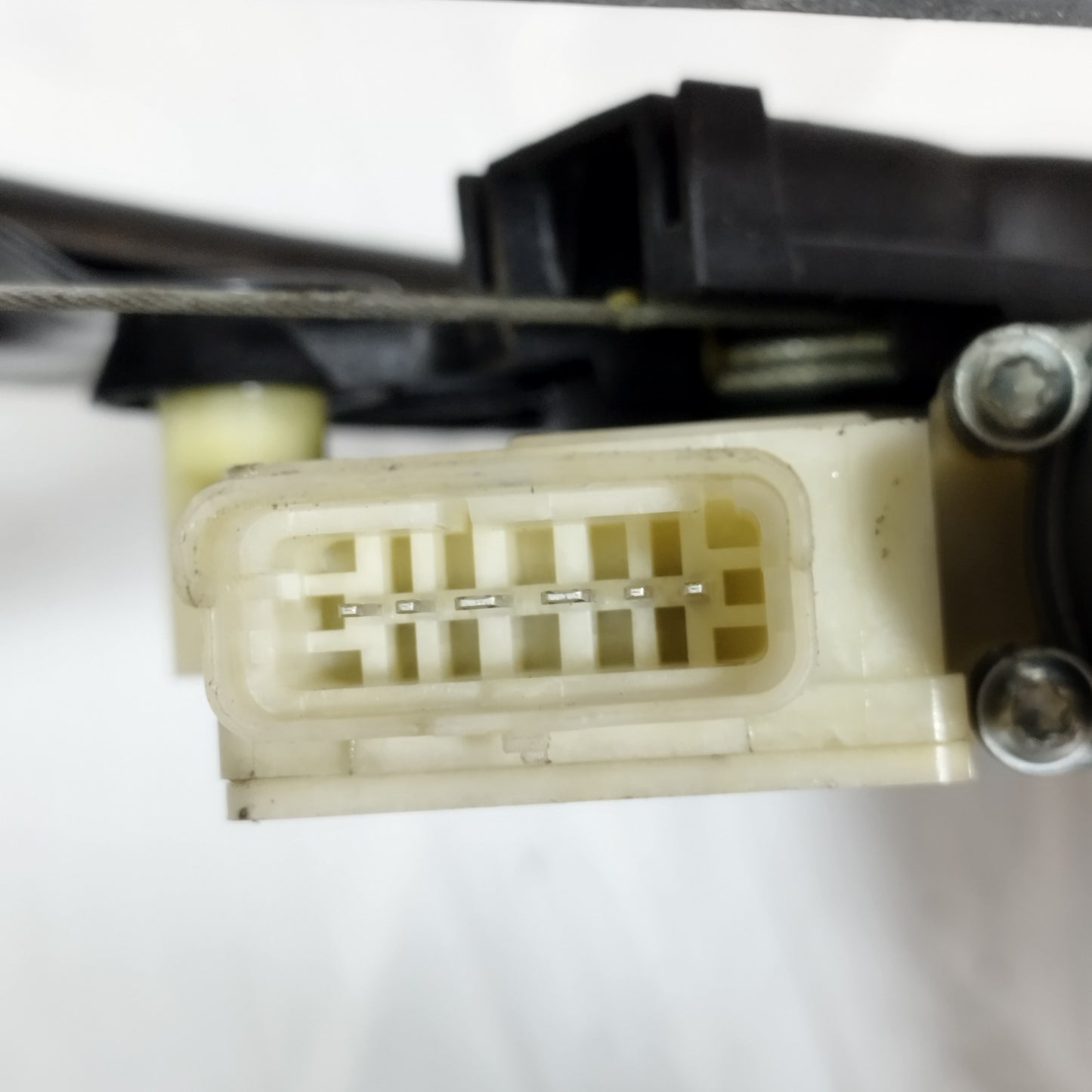 Cremagliera anteriore sx Citroen C4 Grand Picasso 2013 Cod: 9675288980 ecoAC13801