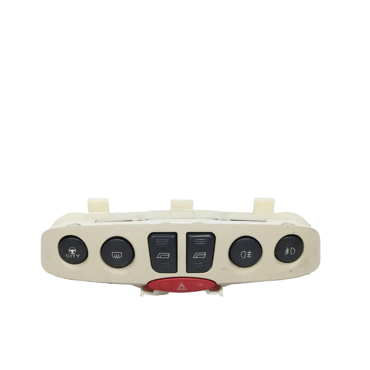 Pulsantiera centrale Fiat Punto II (188) 1999-2010 ecoAC16474