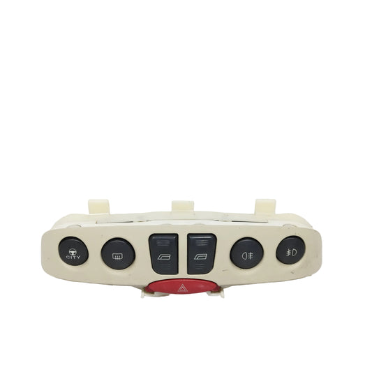 Pulsantiera centrale Fiat Punto II (188) 1999-2010 ecoAC16474
