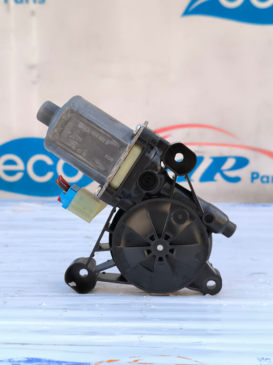 Front left rack motor Volkswagen Golf 7 Cod.5q0959801B ecoAG6136