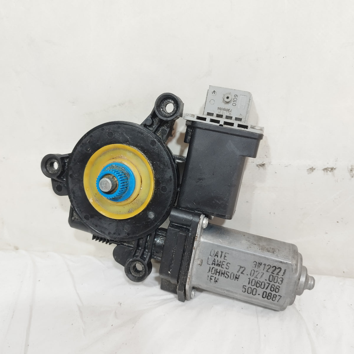 Motorino alzacristalli ant. dx Fiat Doblò II (263) 2010-2021 1060766 ecoAC16775
