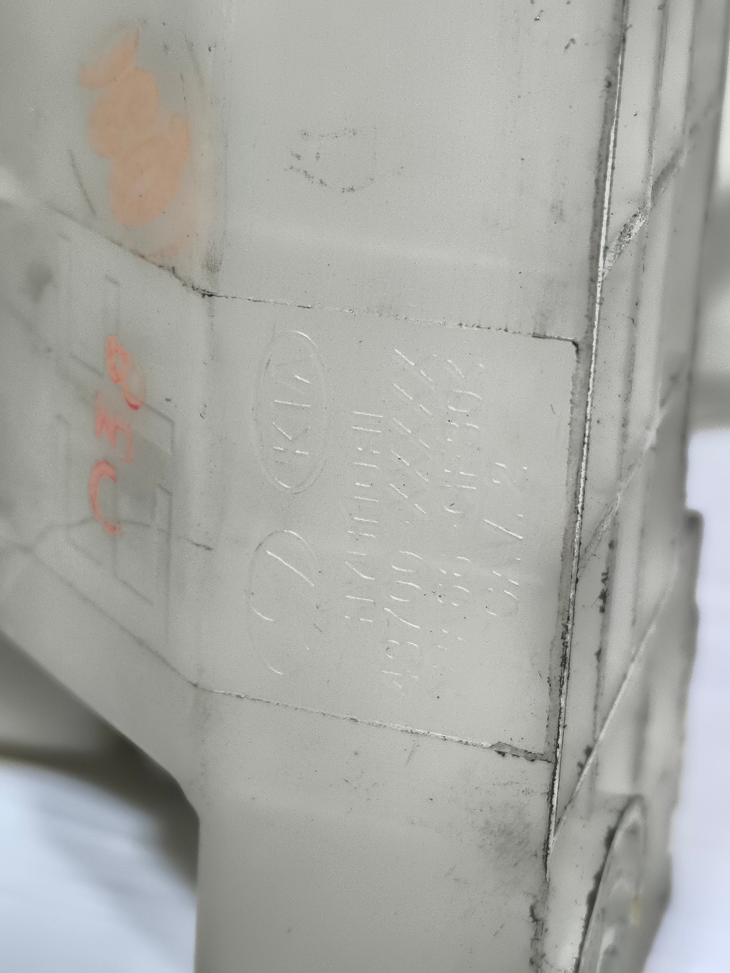 Gear lever with cables Hyundai i10 1.2 B year 2013 Cod. 43700-xxxxx ecoAG6805