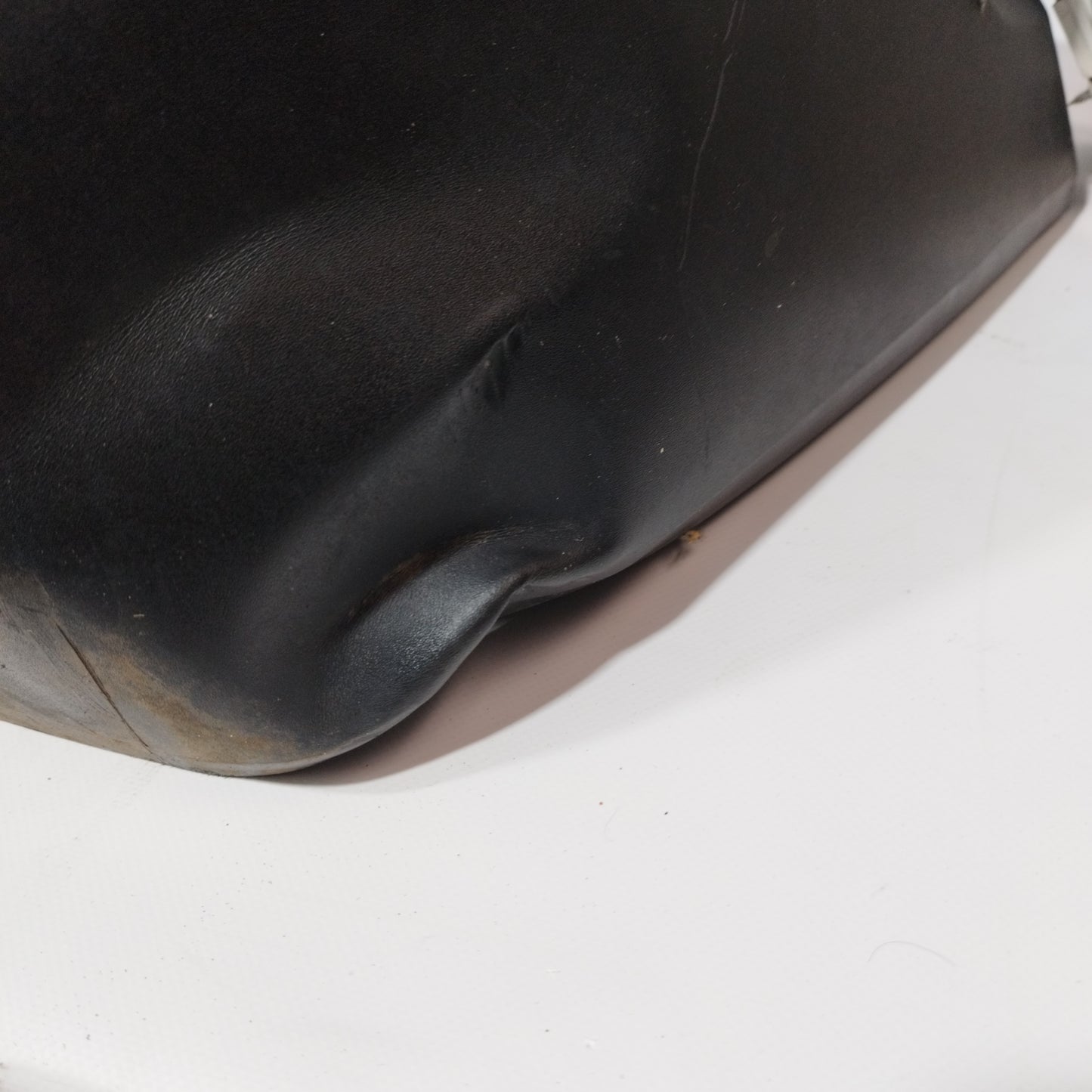 Jeep Renegade 2.0D 2016 ecoAC11478 Weiße Frontpartie