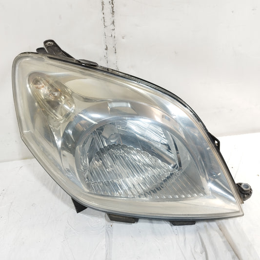 Fanale anteriore dx Fiat Fiorino (225) 2008-2020 cod: 1353197080 ecoAC16297