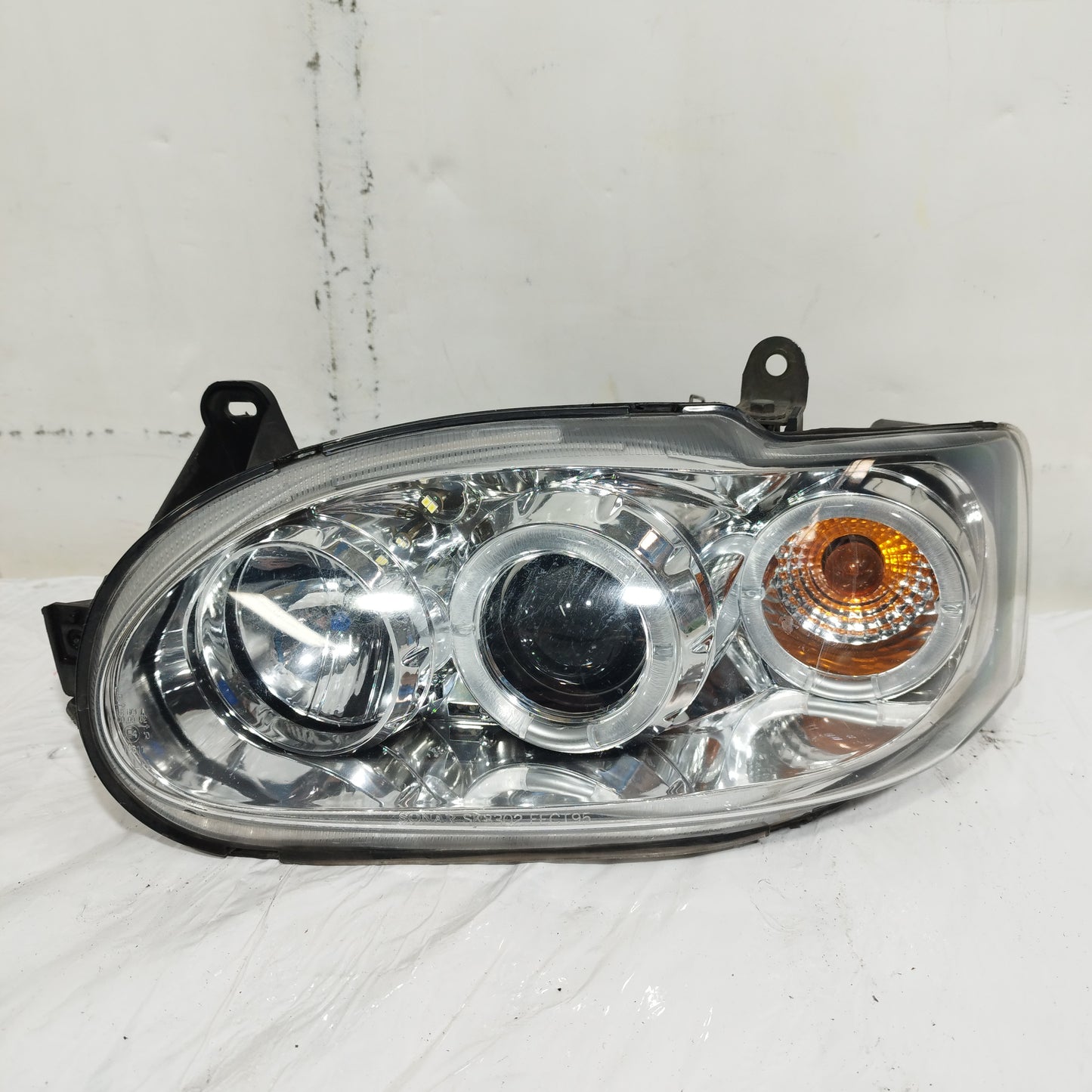 Fanale anteriore sx Ford Escort 2000 Sonar ecoAC15241