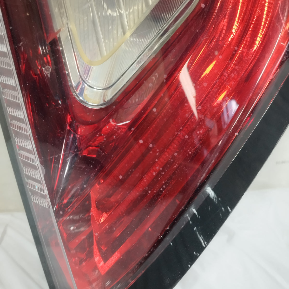 Fanale posteriore dx a Led Fiat Punto Evo 2012-2018 cod: 51927094 ecoAC16750